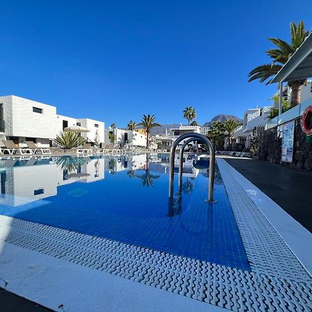 Apartamentos Bungamerica 273 - Costa Adeje Playa de las Américas Exterior foto