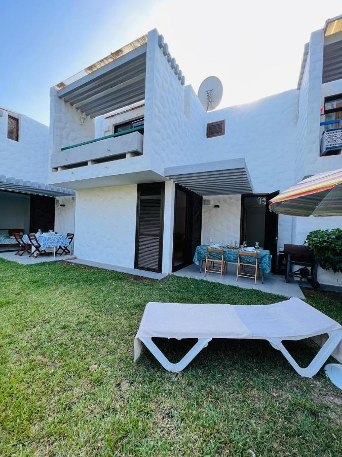 Apartamentos Bungamerica 273 - Costa Adeje Playa de las Américas Exterior foto
