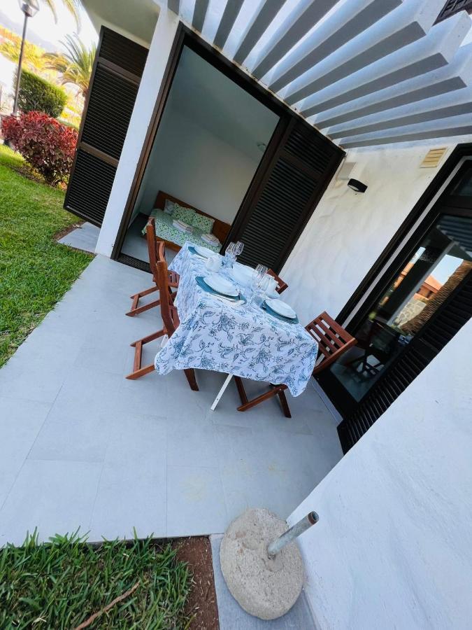 Apartamentos Bungamerica 273 - Costa Adeje Playa de las Américas Exterior foto