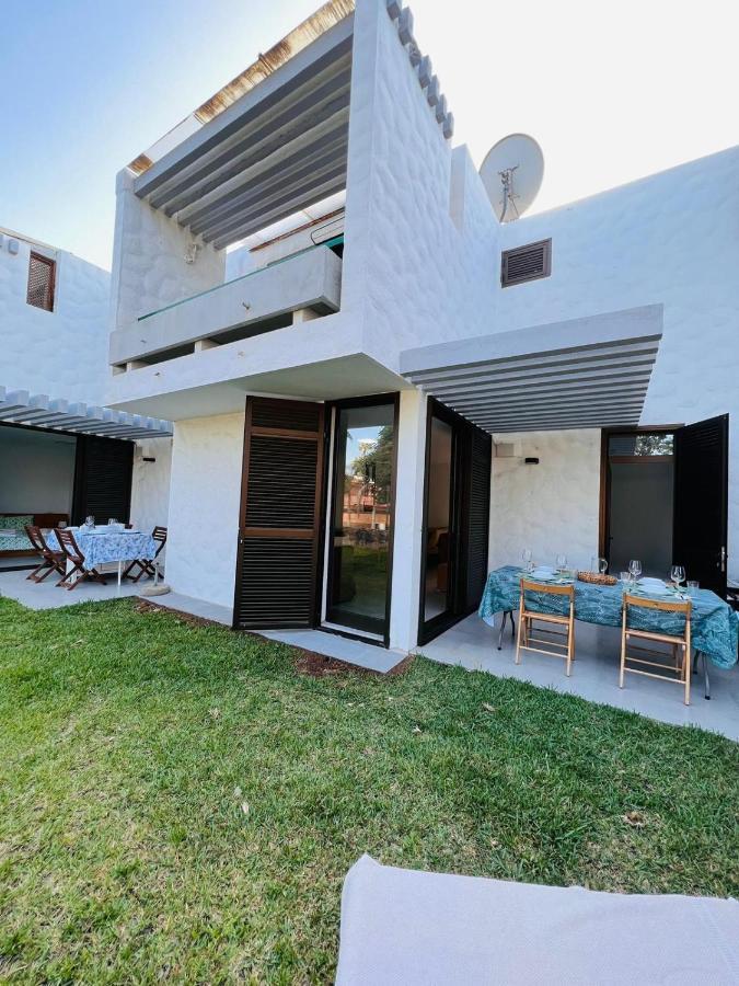 Apartamentos Bungamerica 273 - Costa Adeje Playa de las Américas Exterior foto